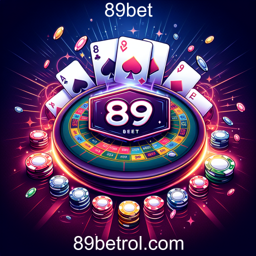 Descubra o Mundo do Poker no 89bet: Dicas e Estratégias para Jogar Online